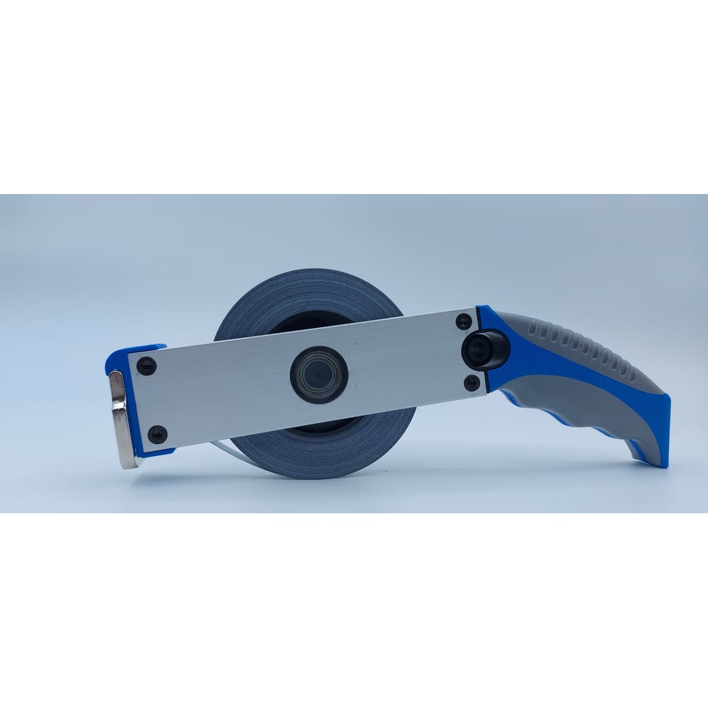 Рулетка УралИнструментИмпЭкс Р20У2К 2 кл.точ. с поверкой гост 7502-102 ...