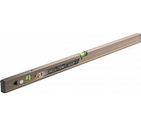 Строительный магнитный уровень MITAX 1000 RECA+250M R+M1000