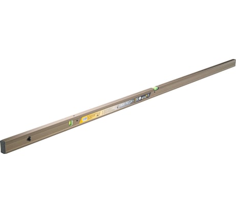 Строительный уровень MITAX 1800 RECA+250 R+1800