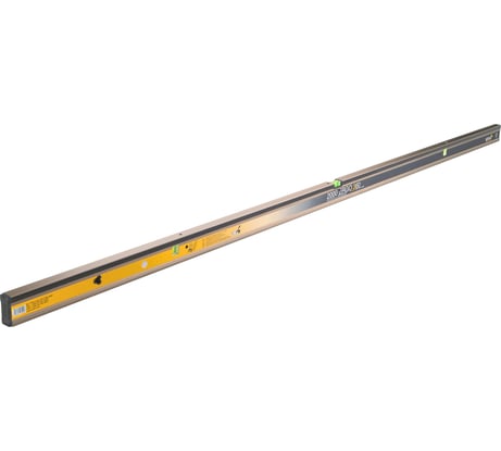 Строительный усиленный уровень MITAX 2000 ERGO 360 E2000