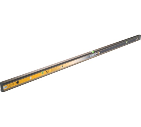 Строительный усиленный уровень MITAX 1500 ERGO 360 E1500