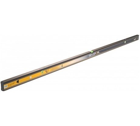 Строительный усиленный уровень MITAX 1200 ERGO 360 E1200