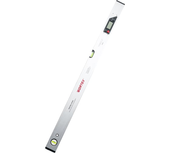 Цифровой уровень WORTEX DL 1000 мм 0323277