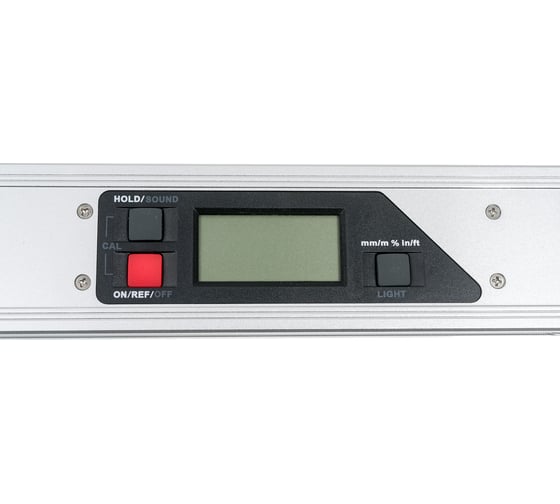 Цифровой уровень WORTEX DL 1000 мм 0323277