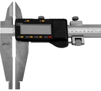 Штангенциркуль АЛЬФА-НДТ ШЦЦ-II-1000-0,01 (с первичной калибровкой) УП-00003825