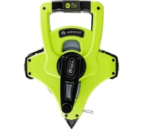 Геодезическая лента Armero a113/100, стальная, 100 м AI11-103