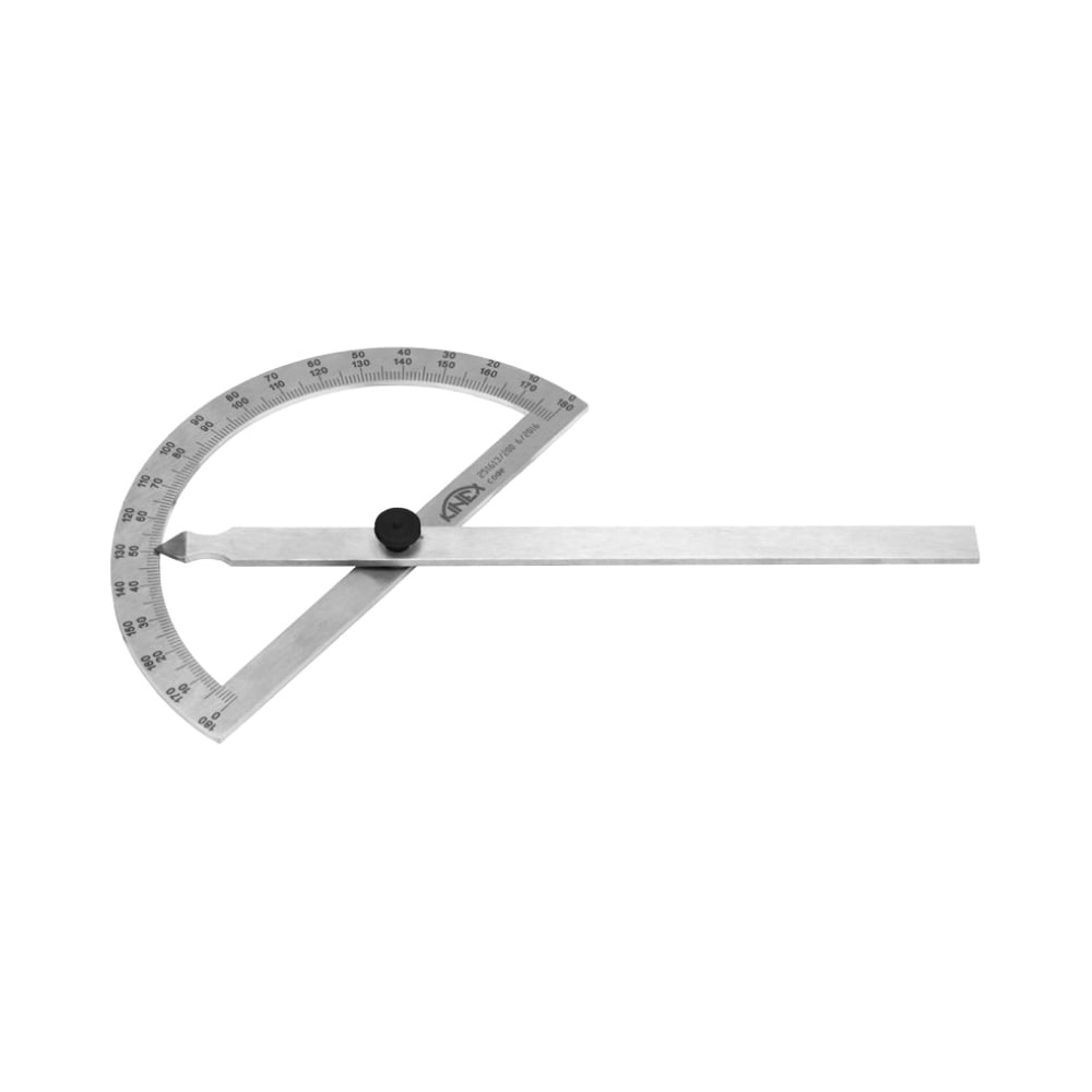 Угломер Kinex (K-MET) 315х650 мм 1089-07-315 - выгодная цена, отзывы ...