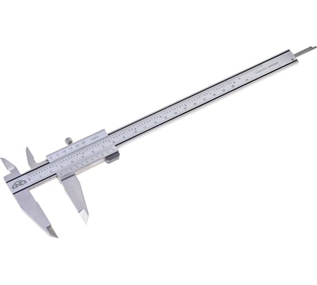 Штангенциркуль Kinex (K-MET) 150/40 мм 0.02 мм MonoBlok INOX 6000-02-150