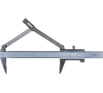 Разметочный штангенциркуль Kinex (K-MET) 150/40 мм, 6005-10