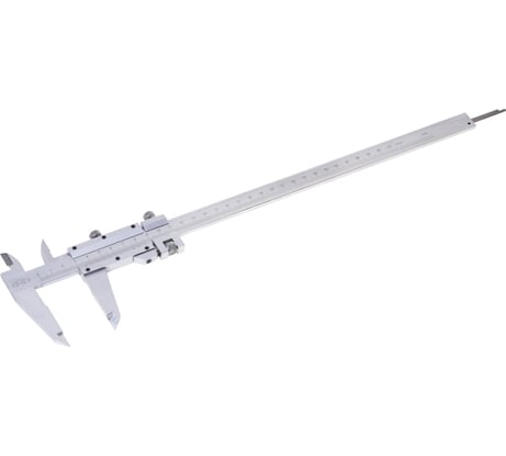 Штангенциркуль Kinex (K-MET) 300/55 мм, 0,02 мм 6003