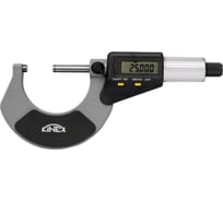 Электронный микрометр Kinex (K-MET) 0-25 мм 7031-02-025