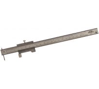 Штангенциркуль Kinex разметочный ШЦРТ 1-200 мм 0.1 мм INOX 6005-50