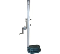 Штангенрейсмас TLX ШР- 300, 0-300 мм, цена деления 0.02 (371-235S) нержавеющая сталь 66600