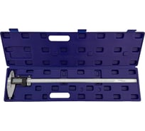 Штангенциркуль АЛЬФА-НДТ ШЦЦ-II-630-0,01 с первичной калибровкой УП-00003821