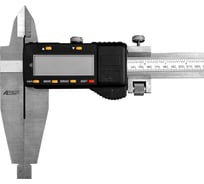 Штангенциркуль АЛЬФА-НДТ ШЦЦ-II-800-0,01 с первичной калибровкой УП-00003823