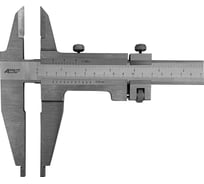 Штангенциркуль АЛЬФА-НДТ ШЦ-II-500-0,05 (с первичной калибровкой) УП-00003839 30814593