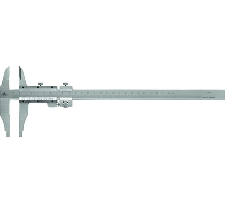 Штангенциркуль Links ШЦ-II-250 0,05 602-03