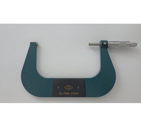 Микрометр Links гладкий МК-150 0,01 701-06 1