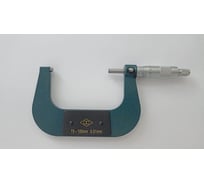 Микрометр Links гладкий МК-100 0,01 701-04