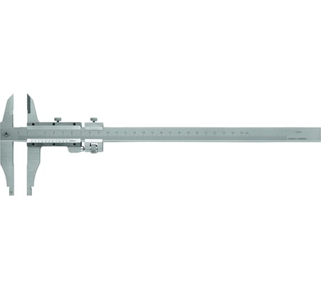 Штангенциркуль Links ШЦ-II-200 0,1 602-00