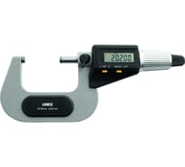 Цифровой микрометр Links гладкий МКЦ 25-50мм 727 II-02