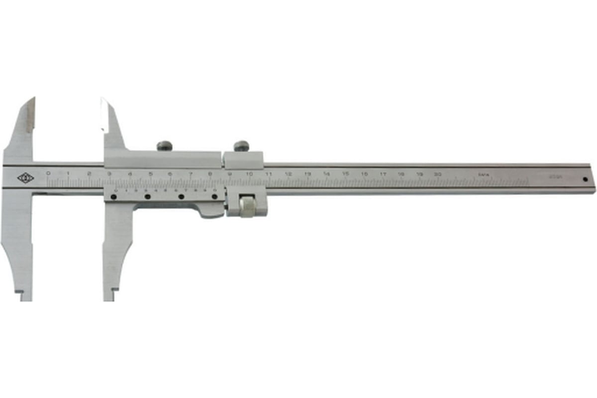 Штангенциркуль Links ШЦ-II-300 0,1 602-07 - выгодная цена, отзывы ...