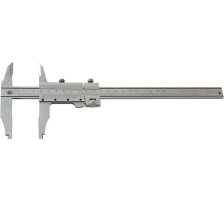 Штангенциркуль Links ШЦ-II-300 0,1 602-07