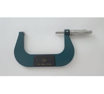 Микрометр Links гладкий МК-125 0,01 701-05