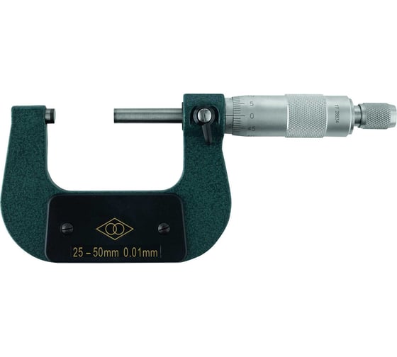 Микрометр Links гладкий МК-75 0,01 701-03 1