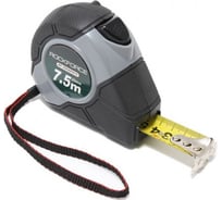 Рулетка ROCKFORCE 10мх25мм RF-5096P810