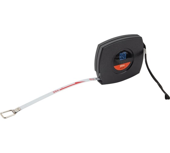 Рулетка ZITOM 20м-10мм sd19-20 kr00012 1