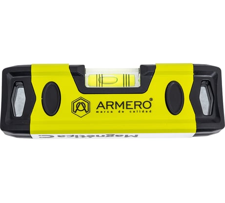 Уровень Armero a136/015, 15 см AI36-015
