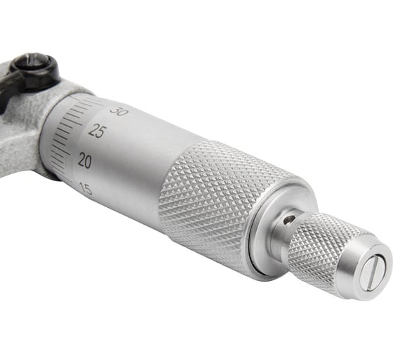 Микрометр NORGAU 75-100 мм, 0.01 мм, тип NM-100 с поверкой 041001100/П