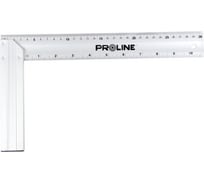 Угольник PROLINE алюминиевый, 500х235мм 21350
