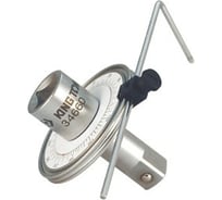 Угломер KING TONY 3/4" 34660