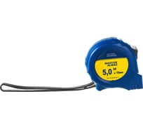Рулетка МастерАлмаз 5mx19mm, эконом 10508908