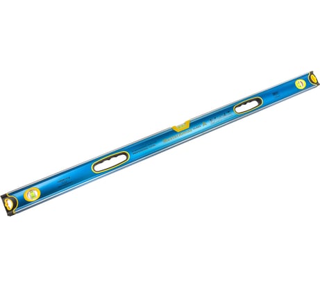 Слесарный уровень МастерАлмаз CLASS A 1200 мм 105091112