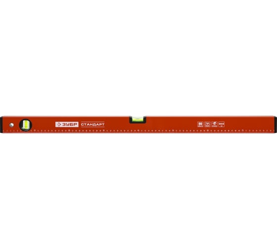 Коробчатый уровень ЗУБР 800 мм 34588-080