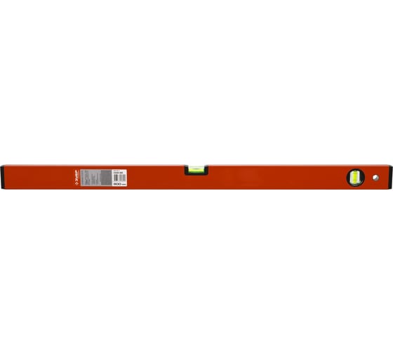Коробчатый уровень ЗУБР 800 мм 34588-080
