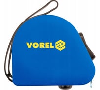 Рулетка VOREL SOFT 5 м, 16 мм 10135