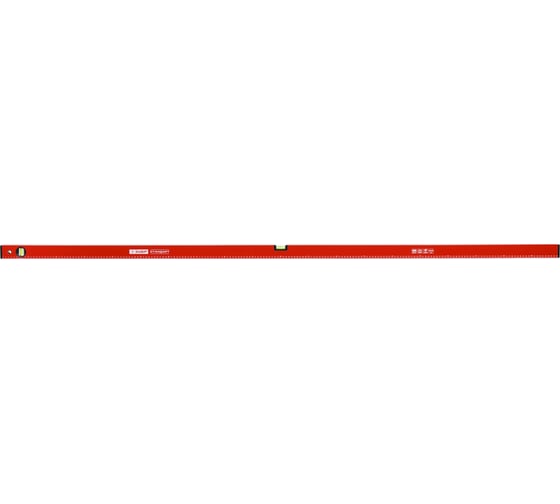 Коробчатый уровень ЗУБР 2000 мм 34588-200