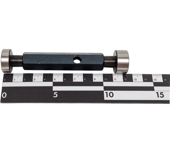 Калибр-пробка Туламаш гладкая 24 Н9 ПР-НЕ ТМ 89909 1