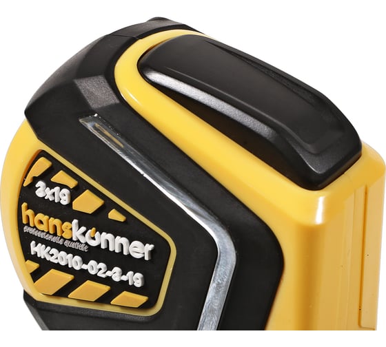 Рулетка Hanskonner 3x19 HK2010-02-3-19
