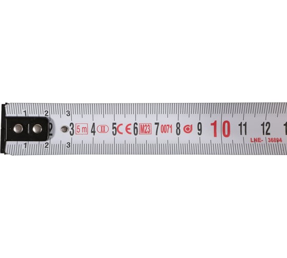 Рулетка Hanskonner 5x27 HK2010-02-5-27