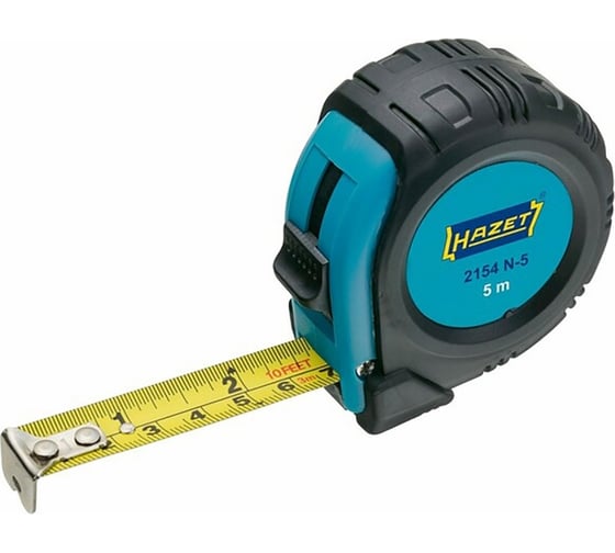 Рулетка HAZET 5 м 2154N-5 1