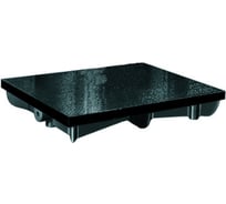 Плита поверочная Micron 630х400, класс точности 0, гранитная МИК 76026