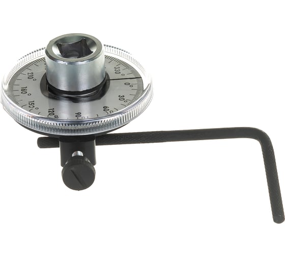 Шкала доворотная VERTUL 1/2" VR50369