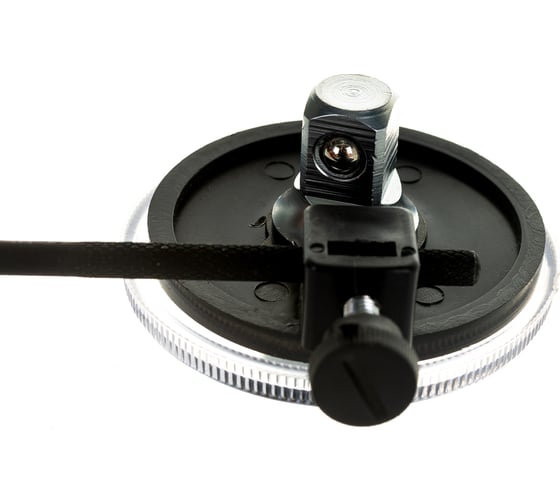 Шкала доворотная VERTUL 1/2" VR50369
