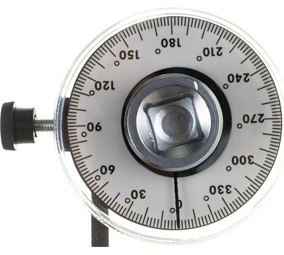 Шкала доворотная VERTUL 1/2" VR50369