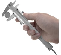 Штангенциркуль МЕГЕОН 80125 к0000022229